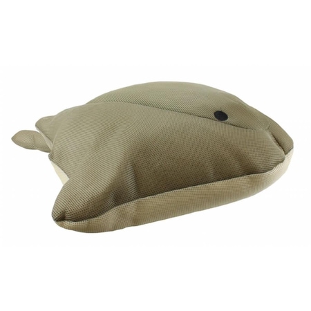 Newalthlete CRUZ- Seaside Rider floating stuffed animal NE2616179